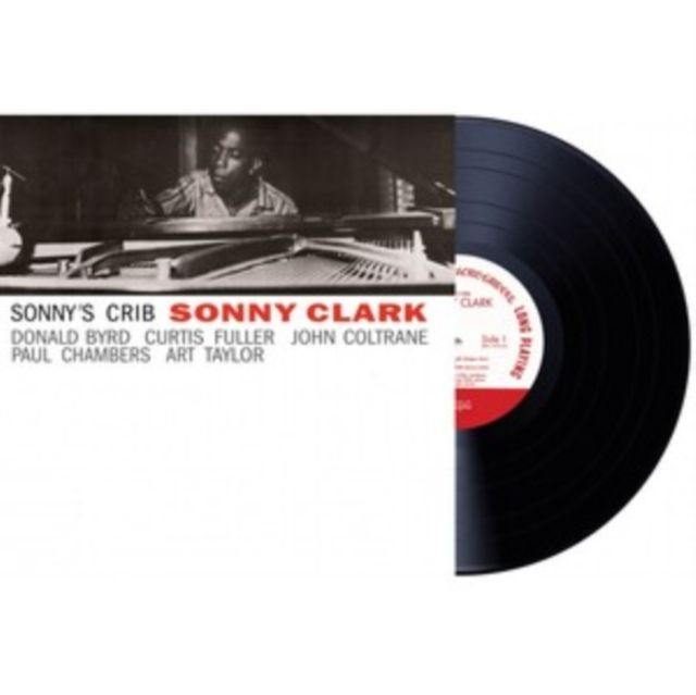Sonny Clark
