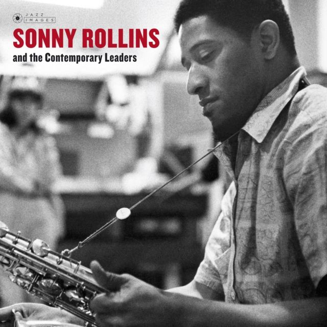 Sonny Rollins