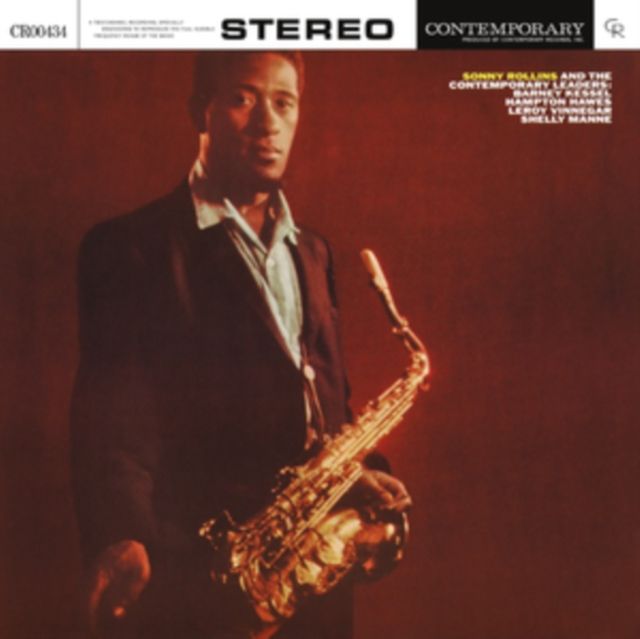 Sonny Rollins