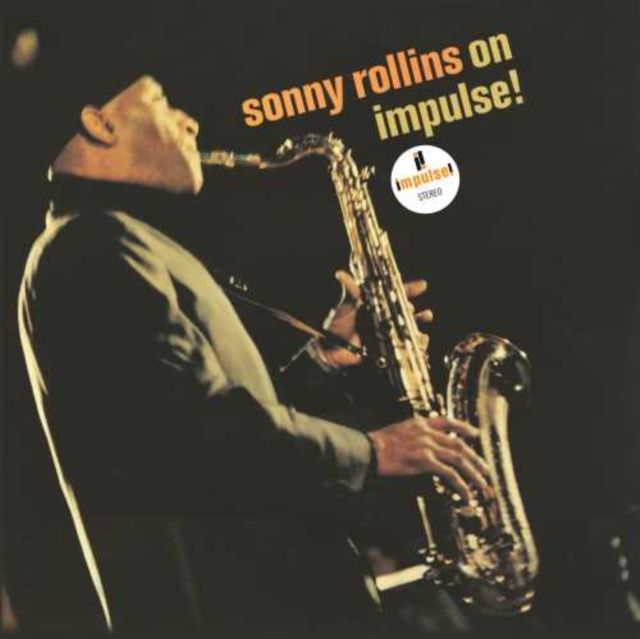 Sonny Rollins