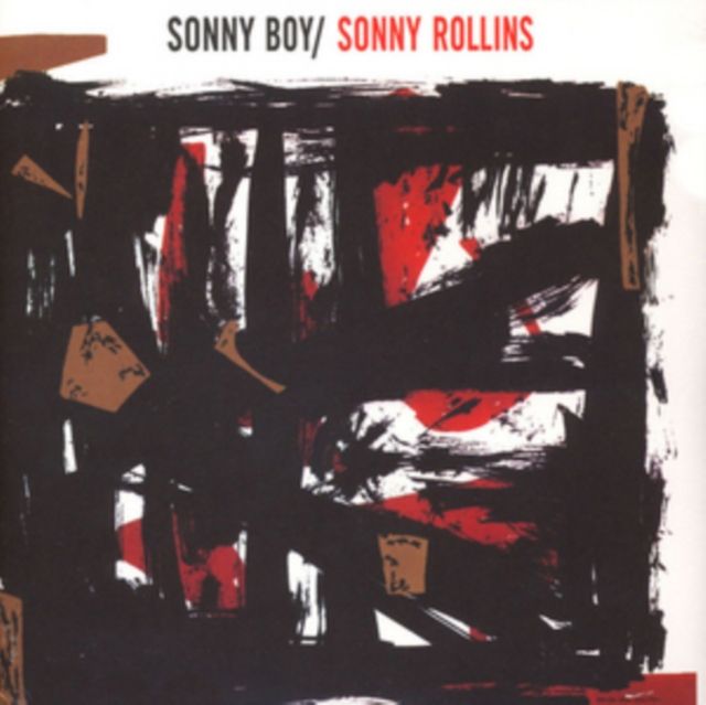 Sonny Rollins
