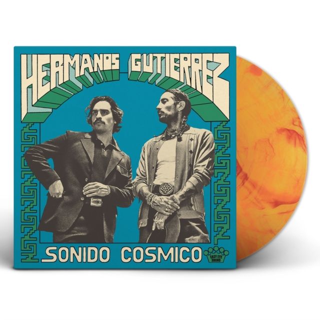 Hermanos Gutierrez