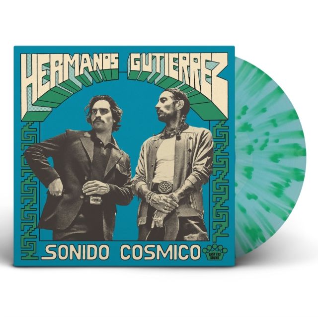 Hermanos Gutierrez