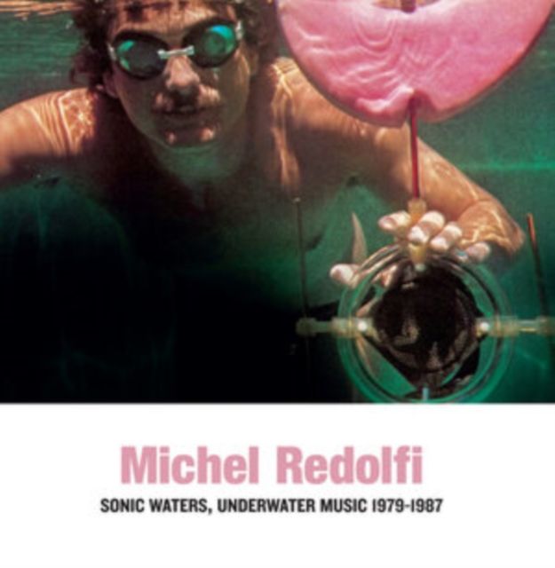 Michel Redolfi