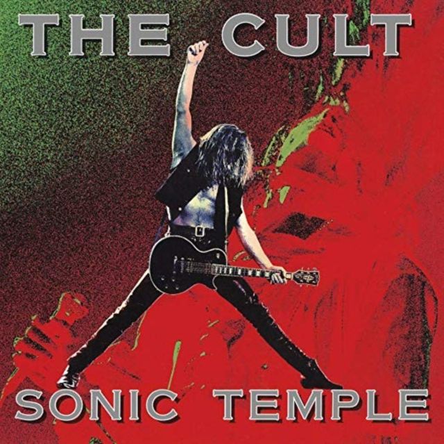 Cult