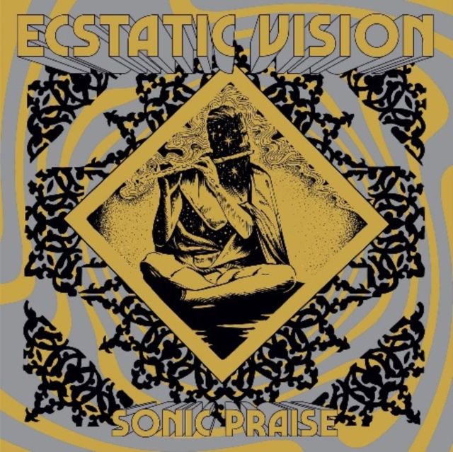 Ecstatic Vision