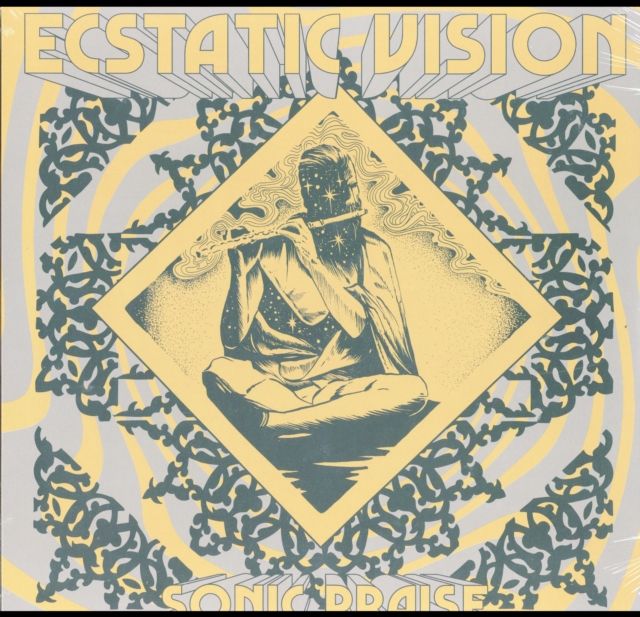 Ecstatic Vision