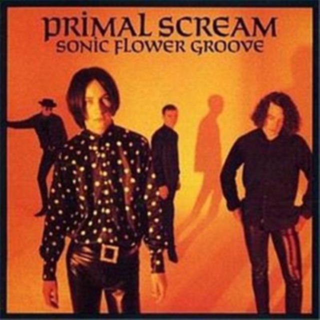 Primal Scream