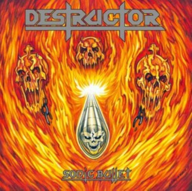 Destructor