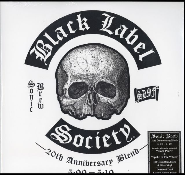 Black Label Society