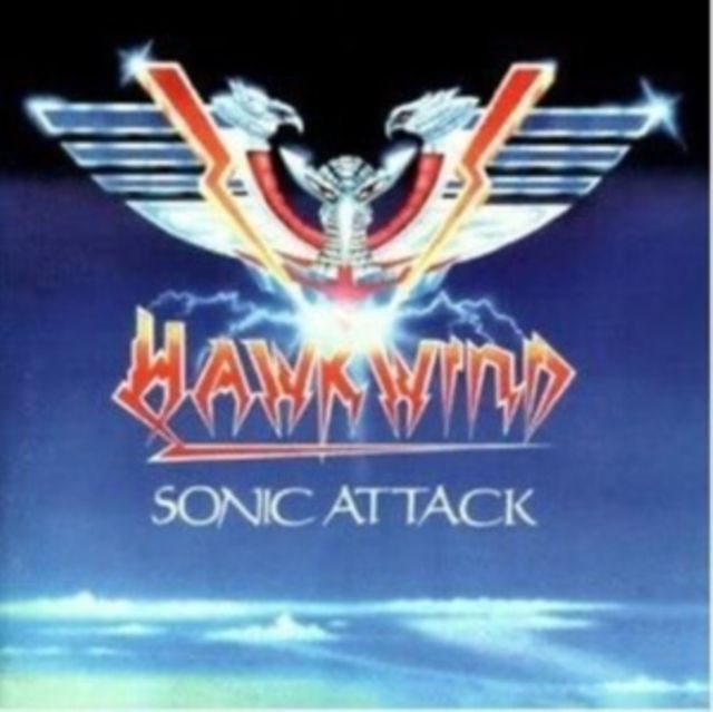 Hawkwind