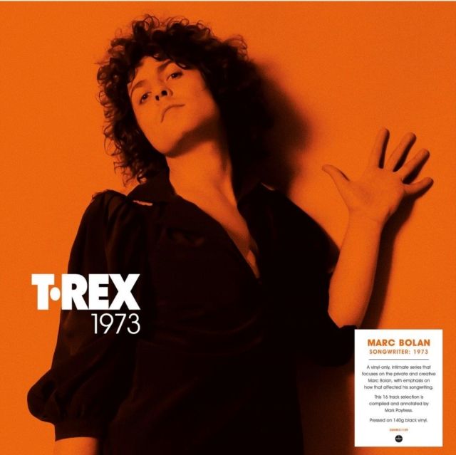 T. Rex