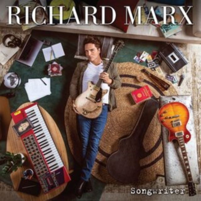 Richard Marx
