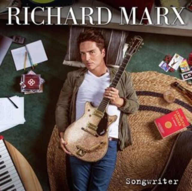 Richard Marx