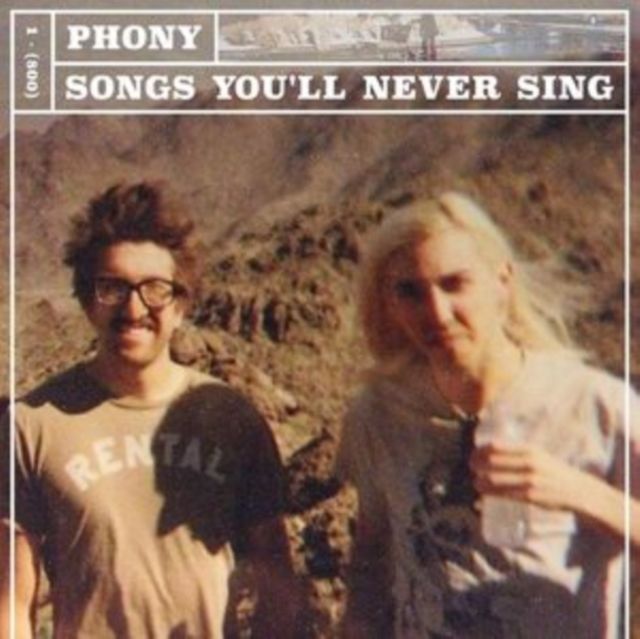 Phony