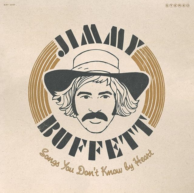 Jimmy Buffett