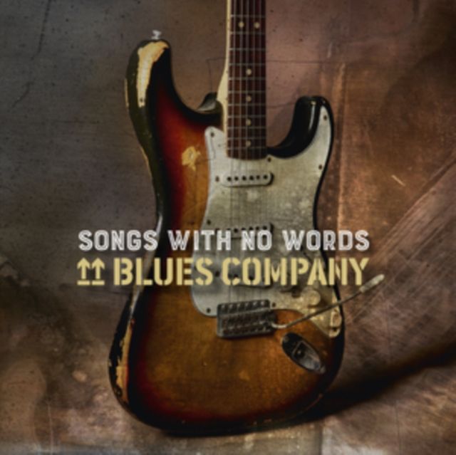 Blues Company