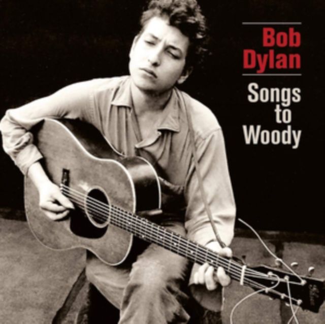 Bob Dylan