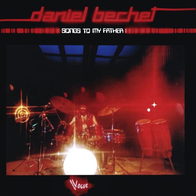 Daniel Bechet