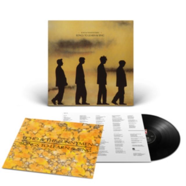 Echo & The Bunnymen
