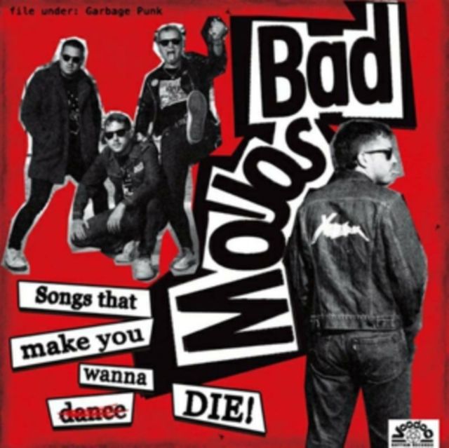 Bad Mojos
