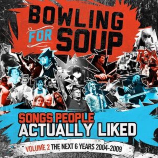 Bowling For Soup
