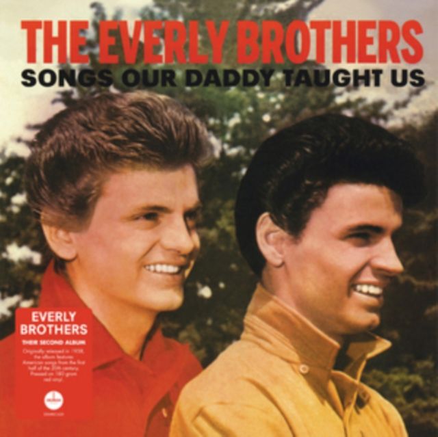 Everly Brothers