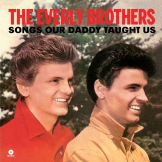 Everly Brothers