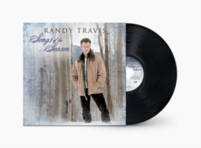 Randy Travis