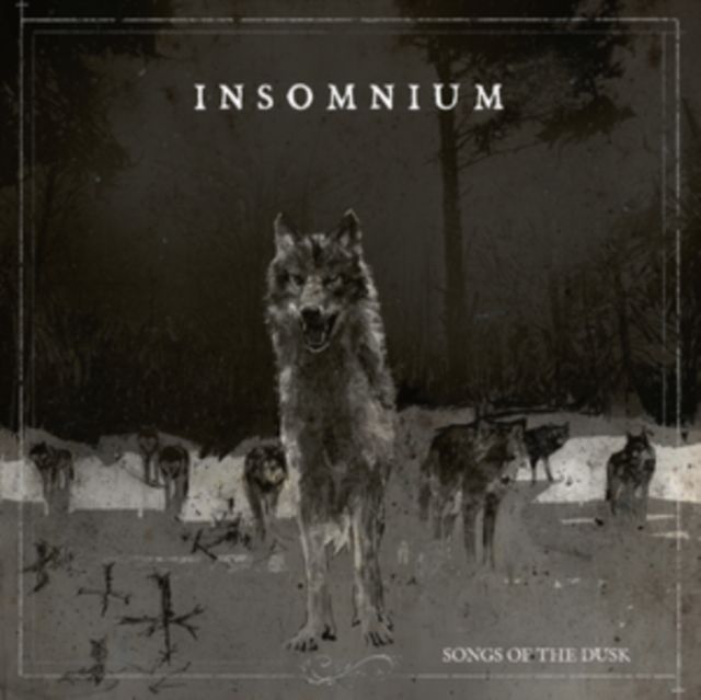 Insomnium