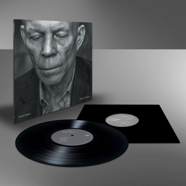 Vince Clarke