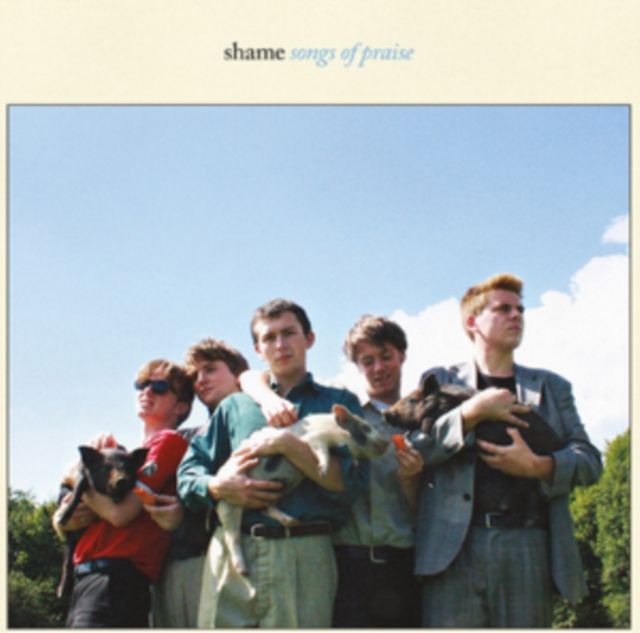 Shame
