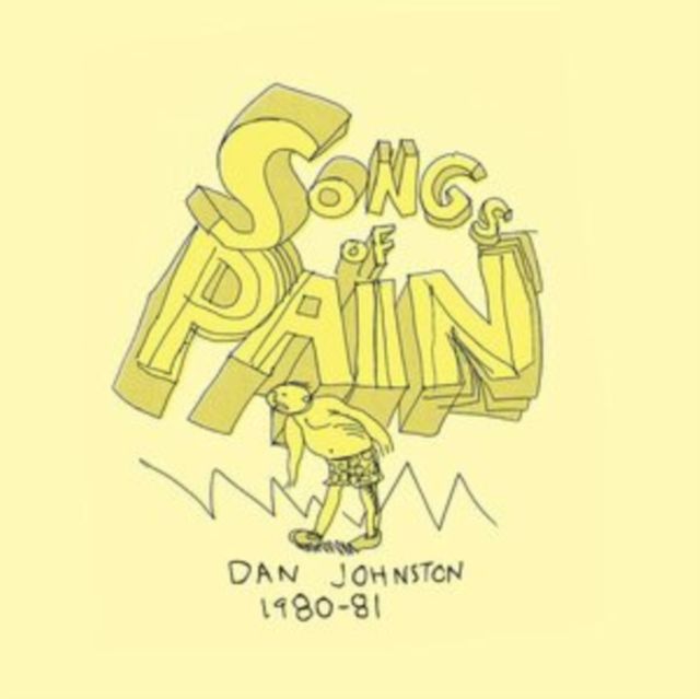 Daniel Johnston