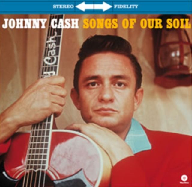Johnny Cash