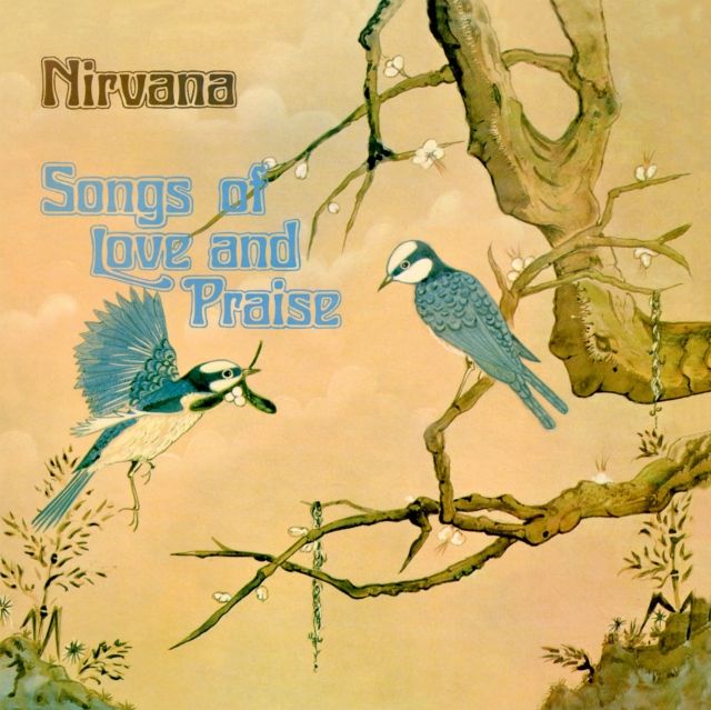 Nirvana