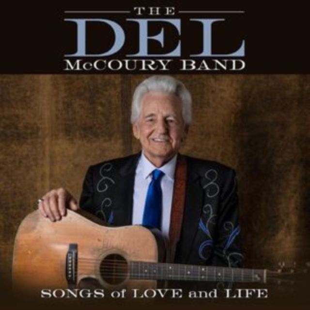 Del Mccoury Band