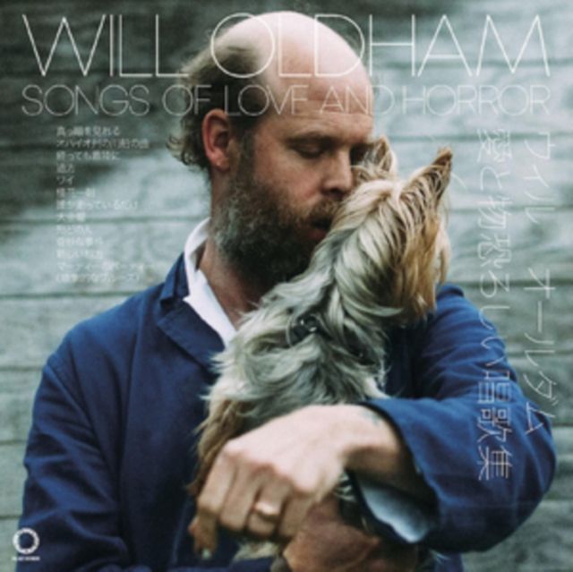 Will Oldham