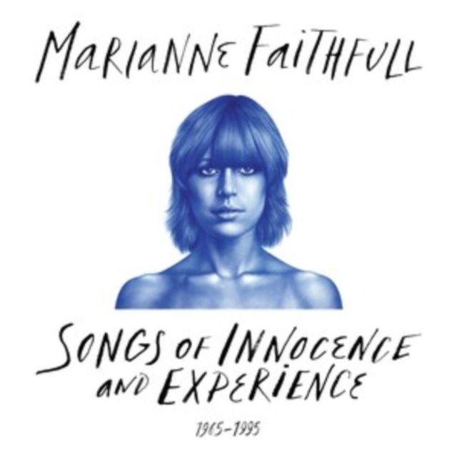 Marianne Faithfull