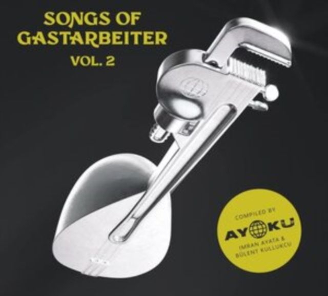 Various Artists