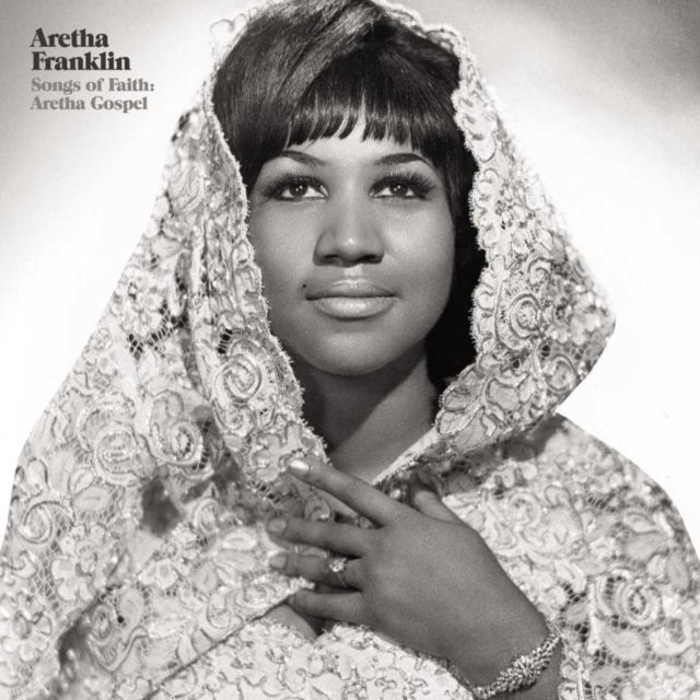 Aretha Franklin