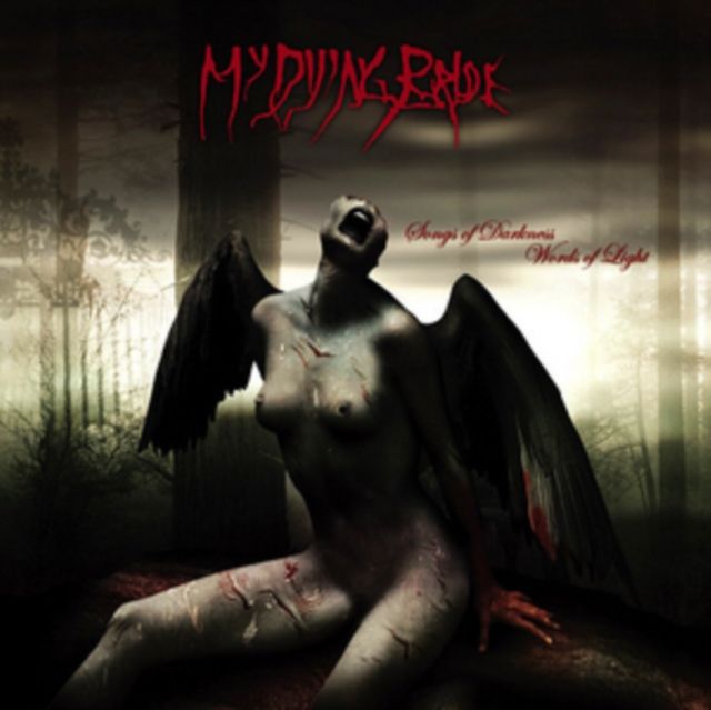 My Dying Bride