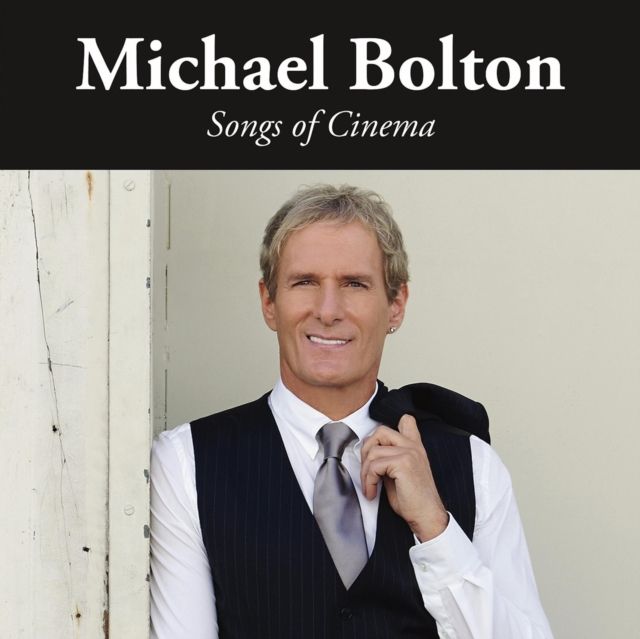 Michael Bolton