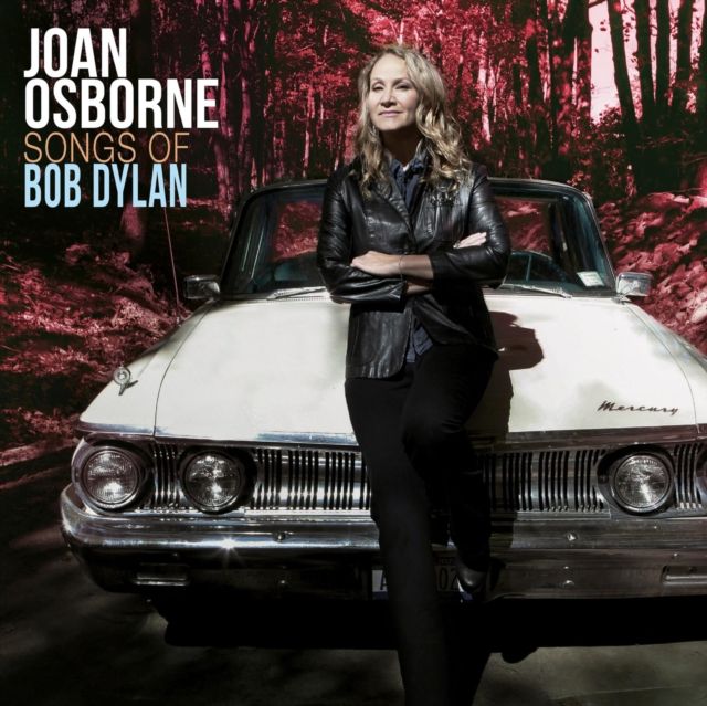 Joan Osborne