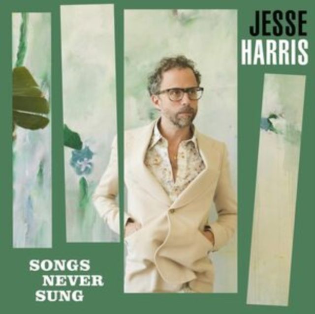 Jesse Harris