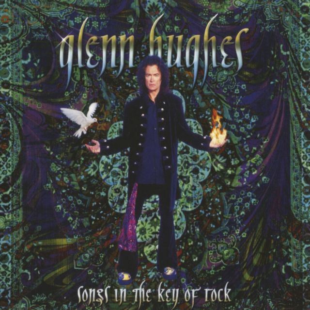 Glenn Hughes