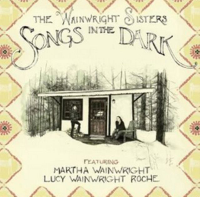 Wainwright Sisters