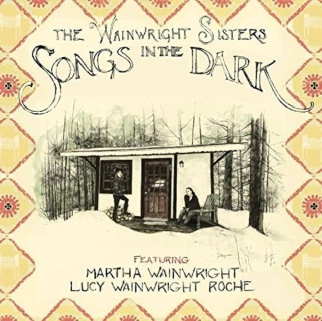 Wainwright Sisters