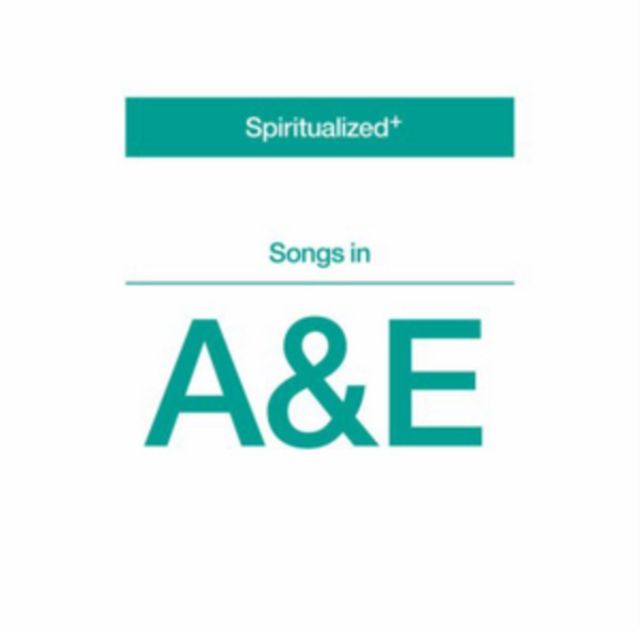 Spiritualized