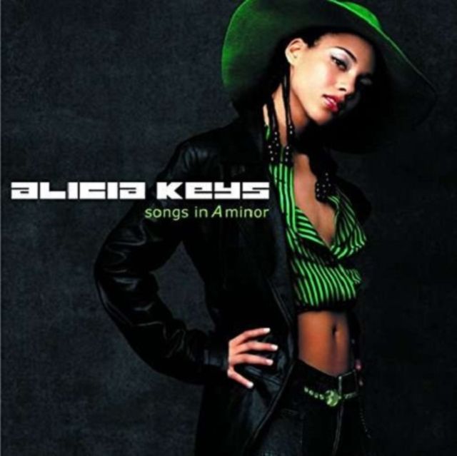 Alicia Keys