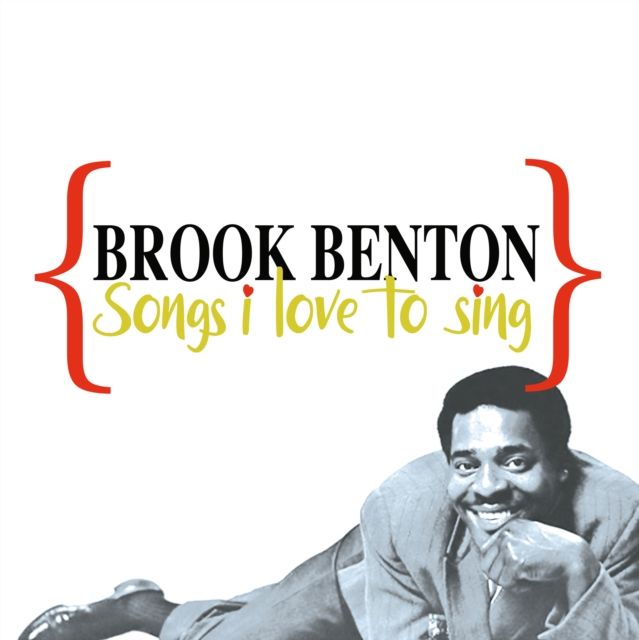 Brook Benton